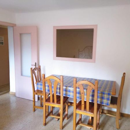 Casa Joan De Ribera Apartment Ribera de Cardos Luaran gambar